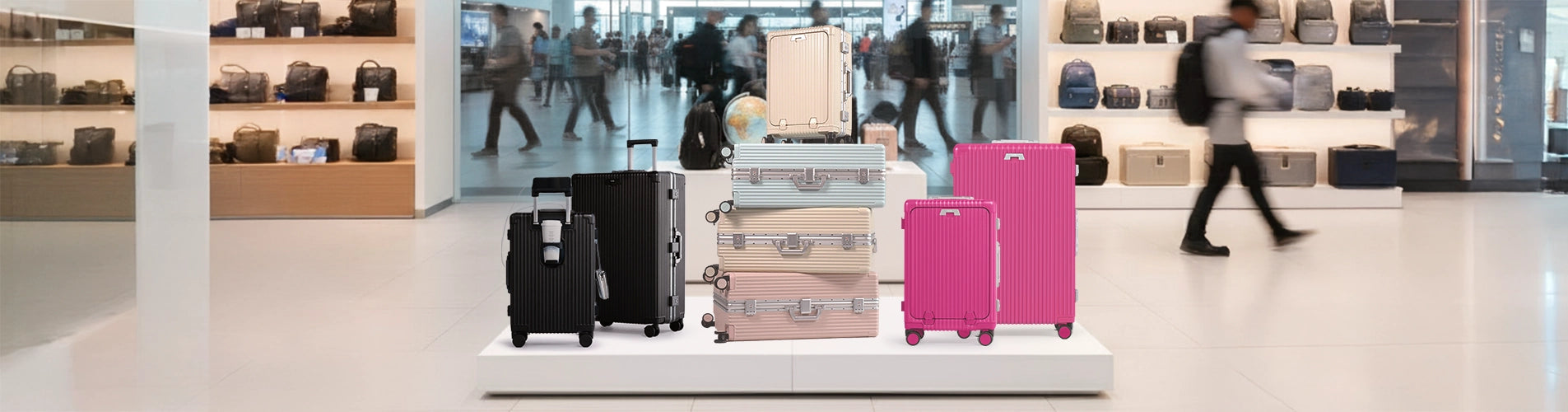 Find Our Store Locations