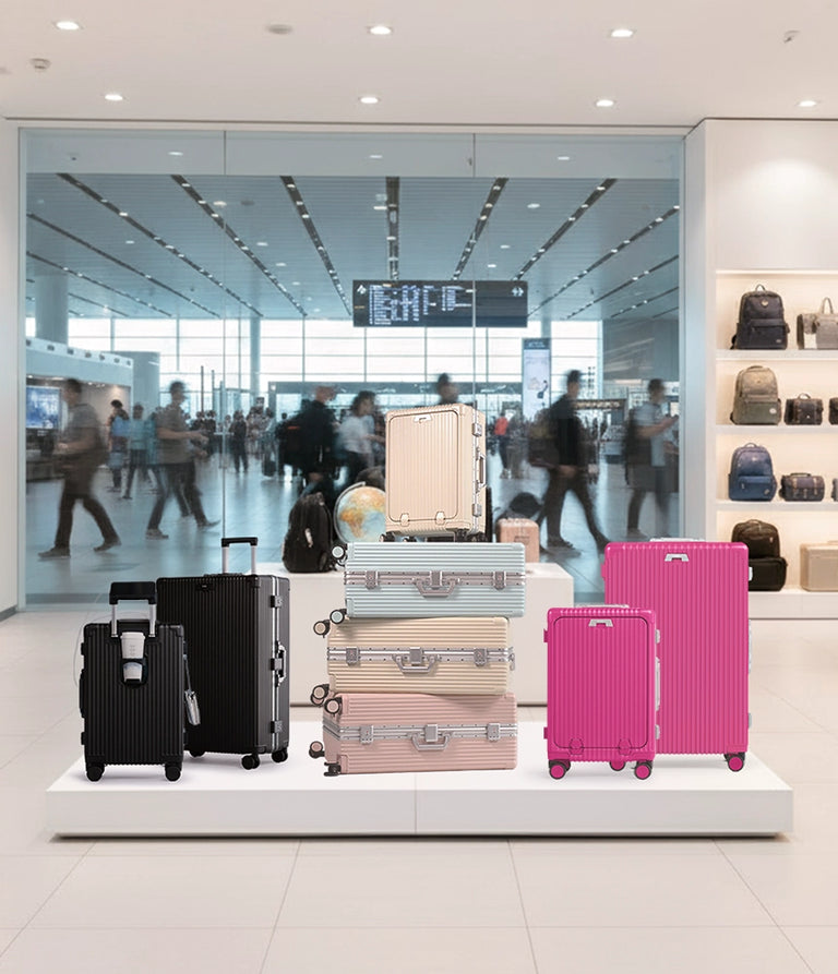 Find Our Store Locations