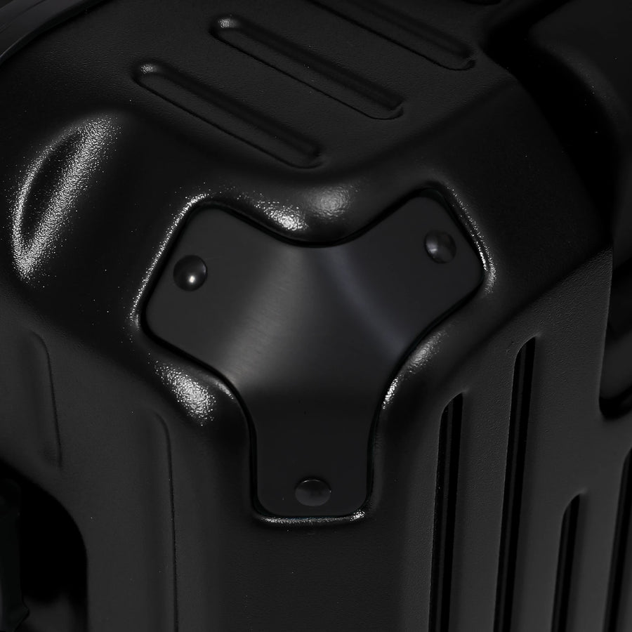 Aluminum Frame Strength