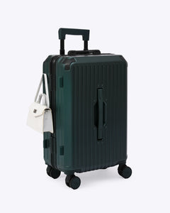Carry-On Trunk Suitcase 20"