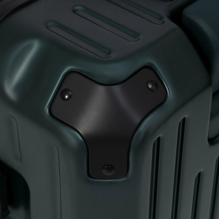 Aluminum Frame Strength