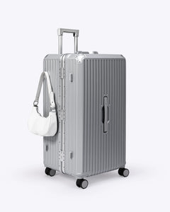 Check-In Trunk Suitcase 30"