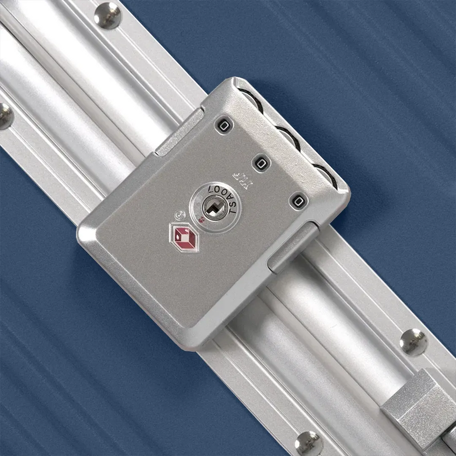TSA Locks