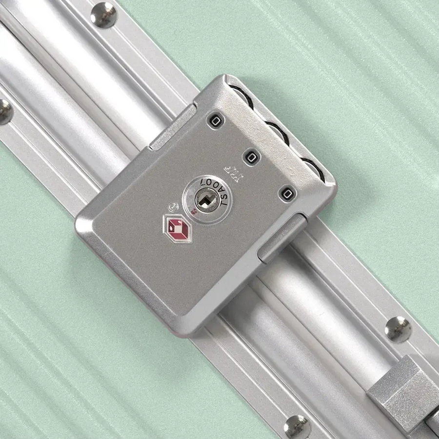 TSA Locks