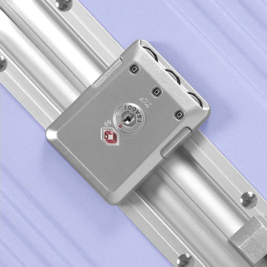 TSA Locks
