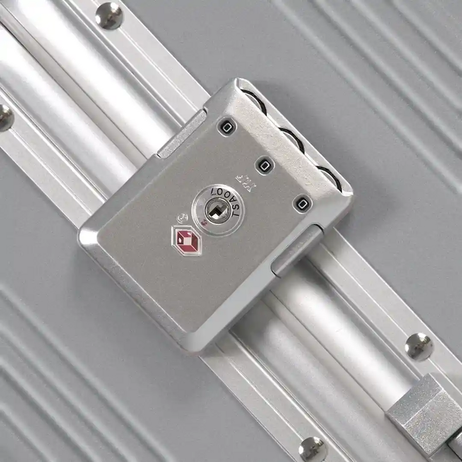 TSA Locks
