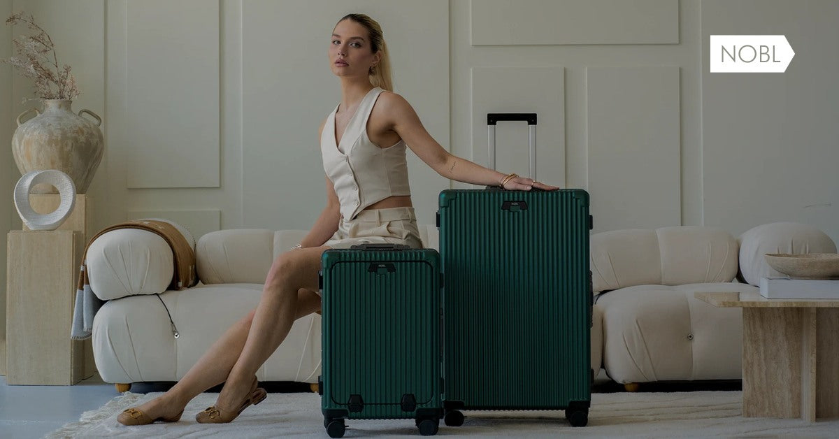 Nobl Travel Coupons & Promo Codes – September 2026