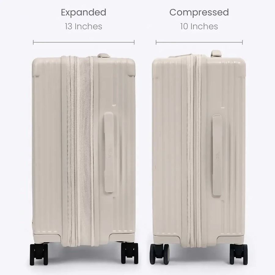 Expandable