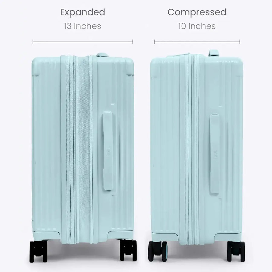 Expandable