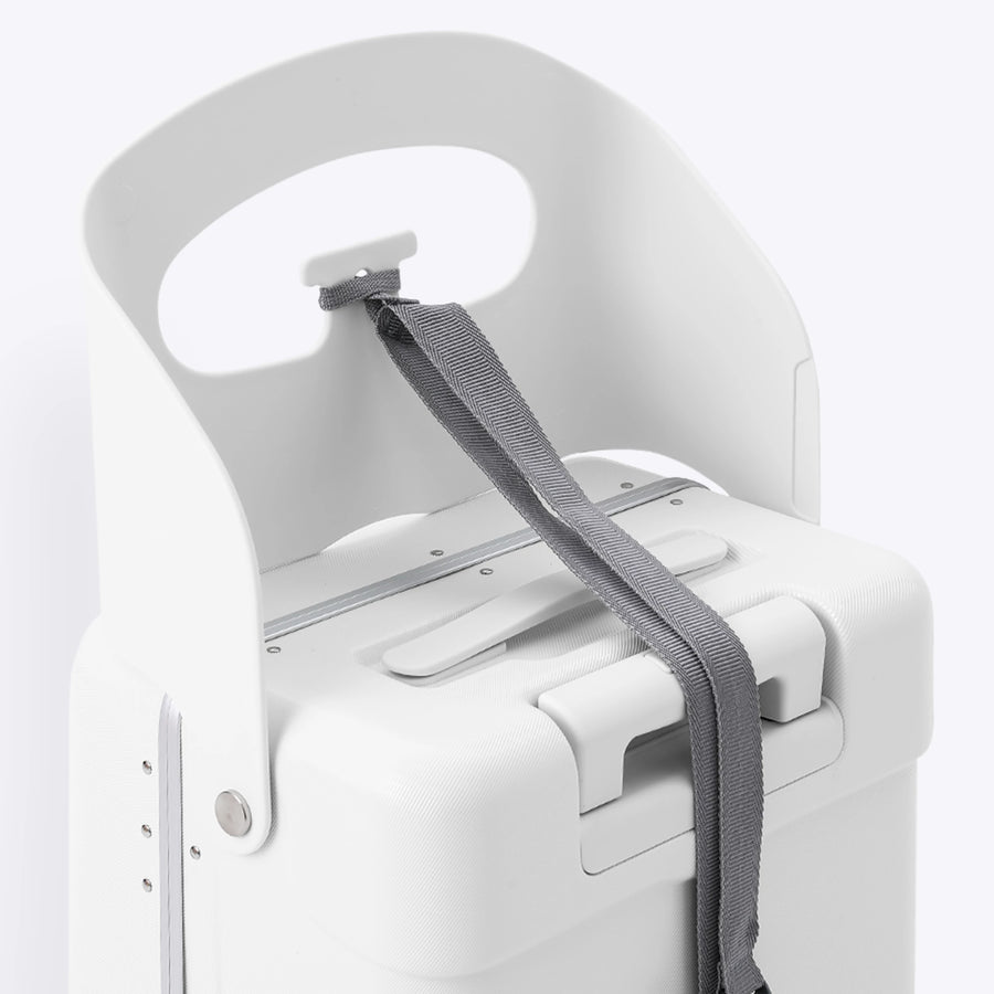 Secure Adjustable Strap