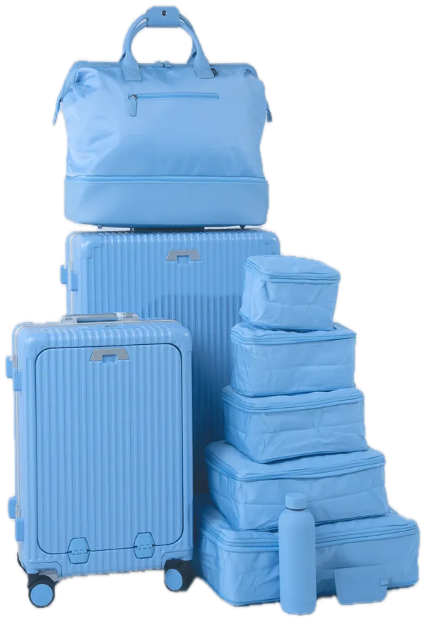 NOBL 6.0 Bundle