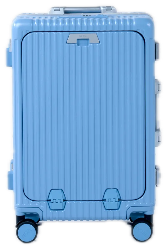 All-In-One Carry-On