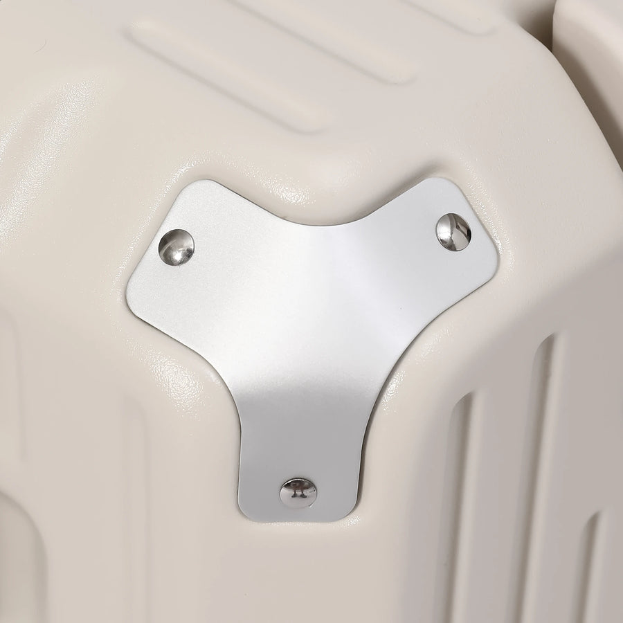 Aluminum Frame Strength