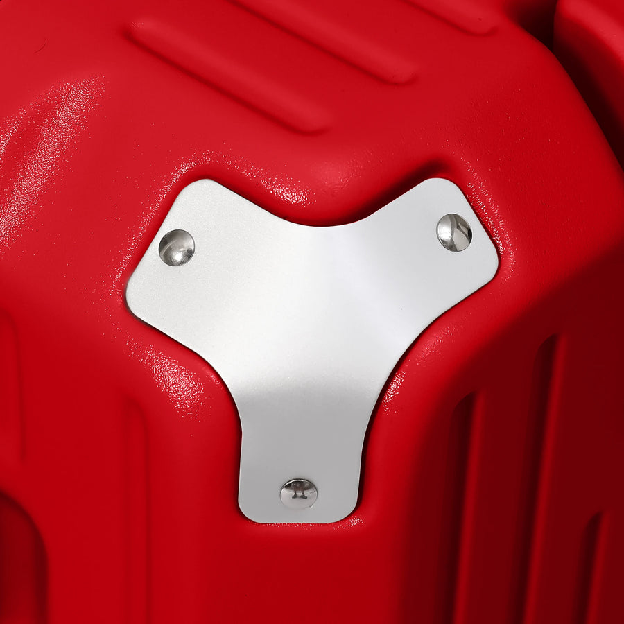 Aluminum Frame Strength