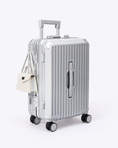 Carry-On Trunk Suitcase 20"