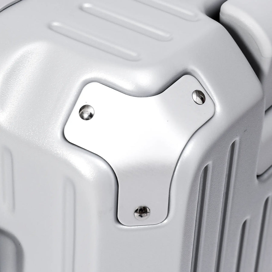 Aluminum Frame Strength