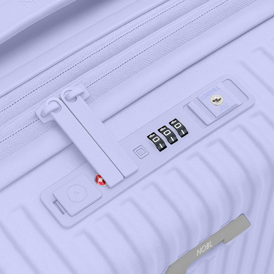 TSA Locks