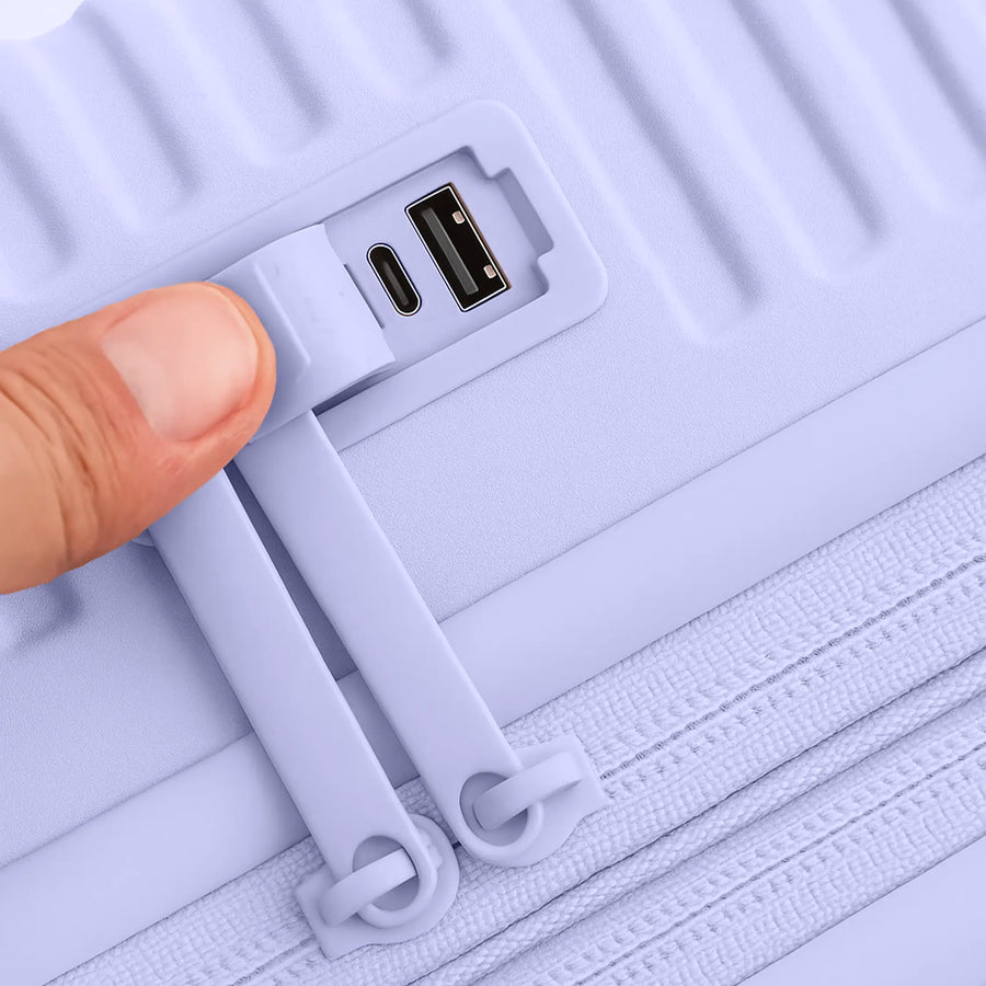 Charging Port