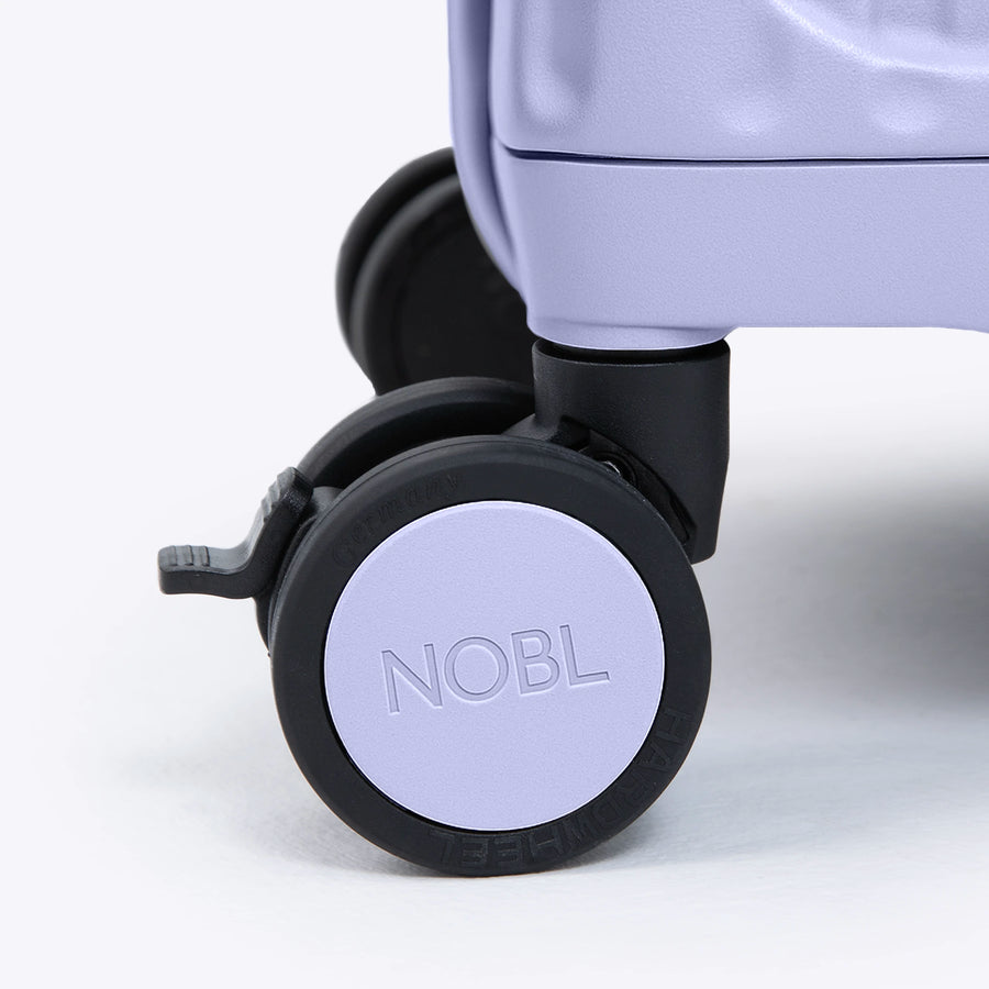 360° WHEELS