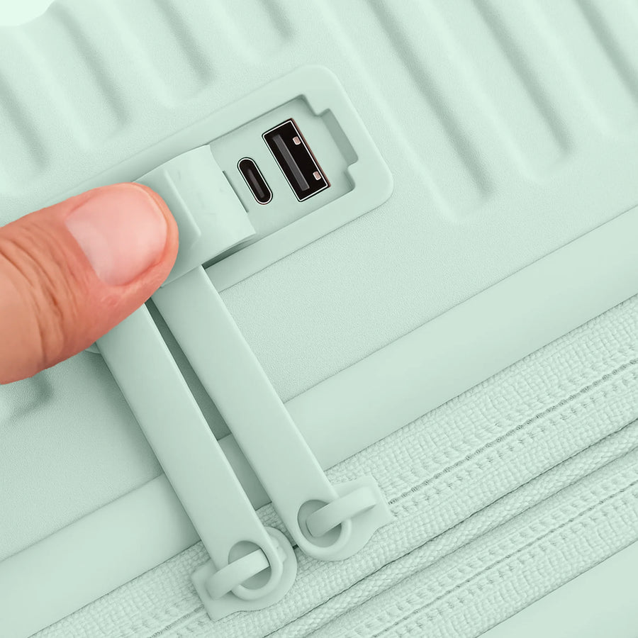 Charging Port
