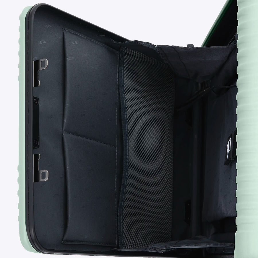 Front Pocket