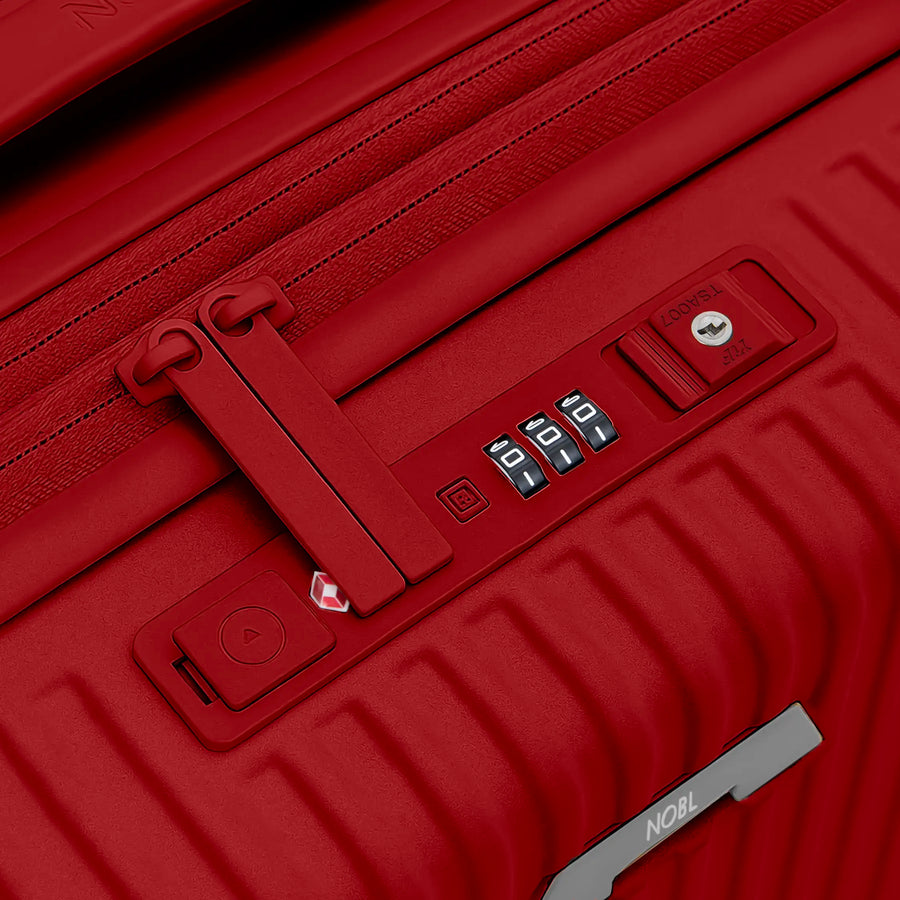 TSA Locks