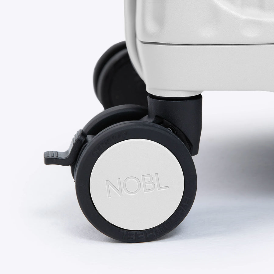 360° WHEELS