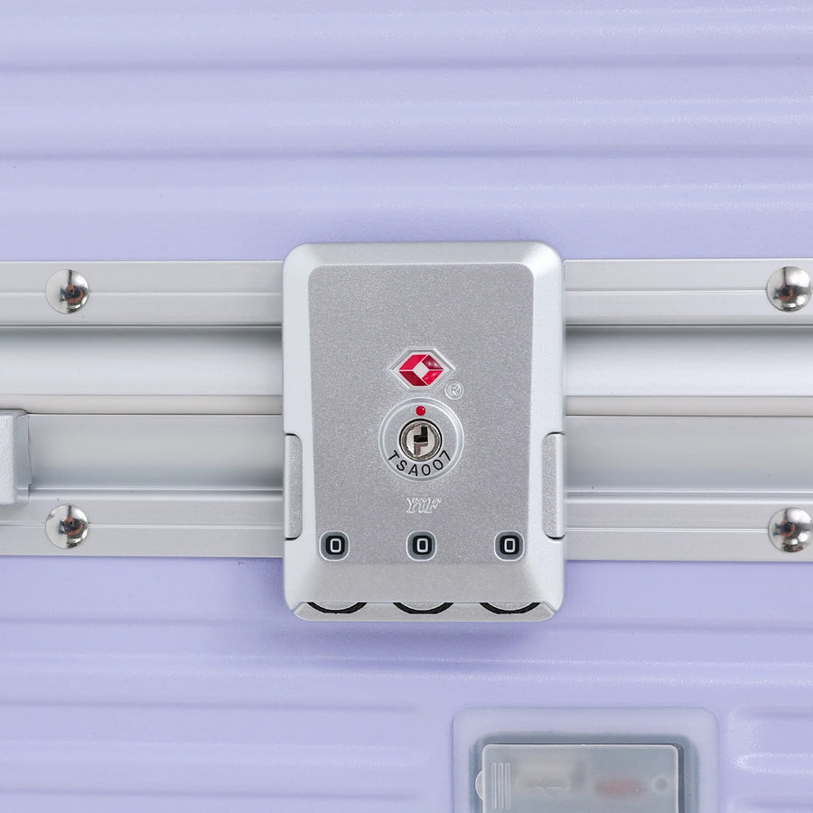 TSA Locks