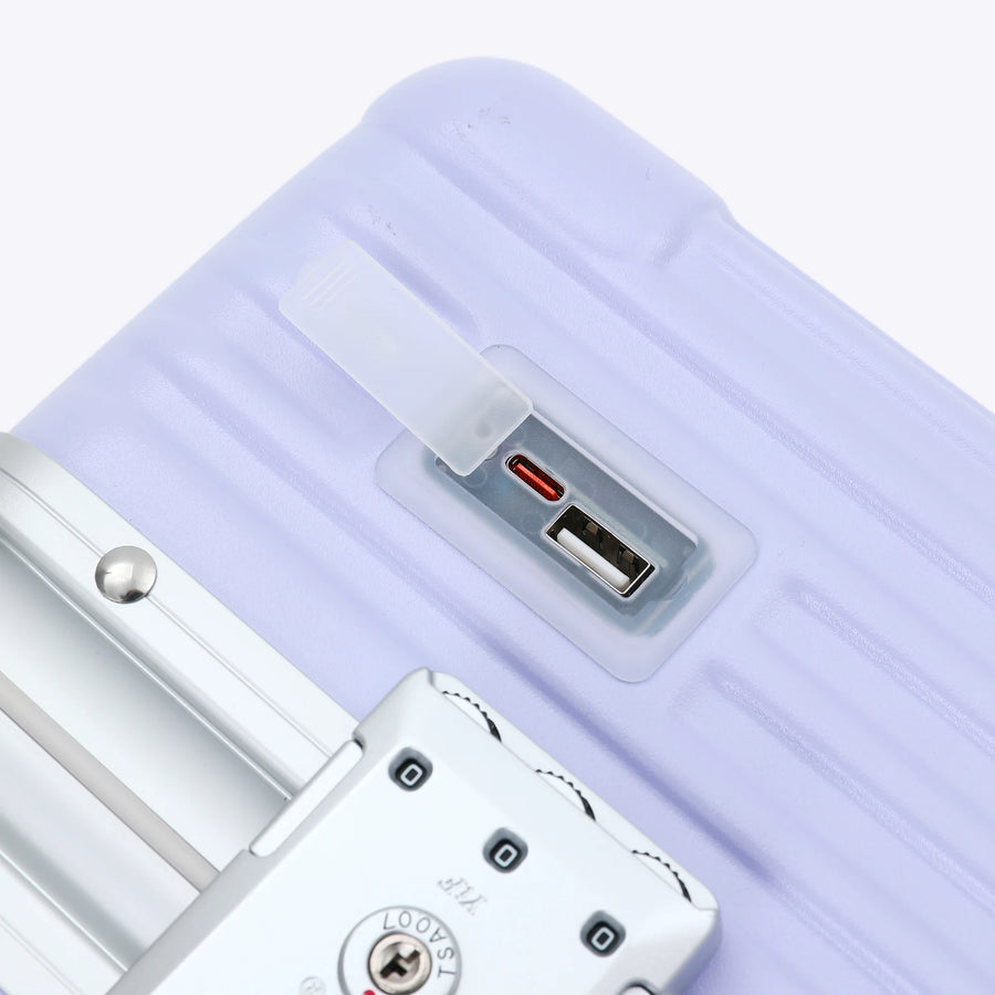Charging Port