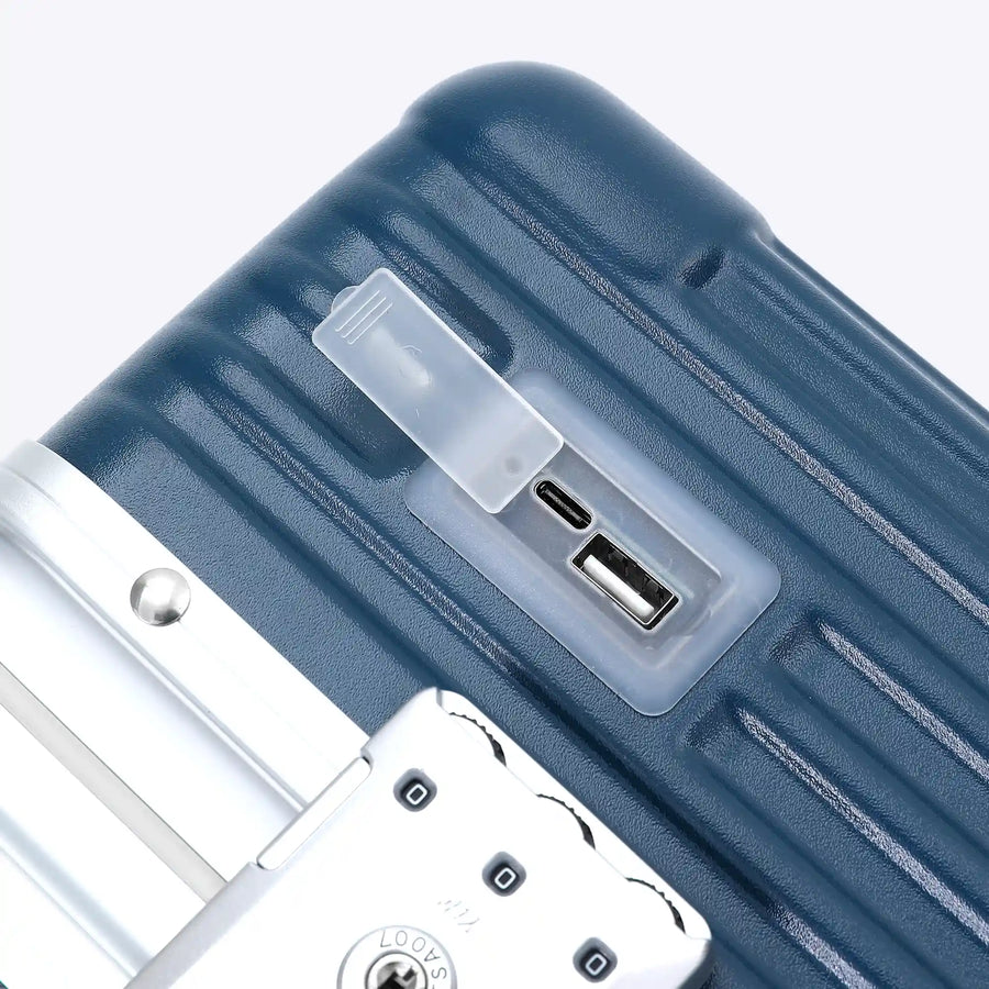 Charging Port