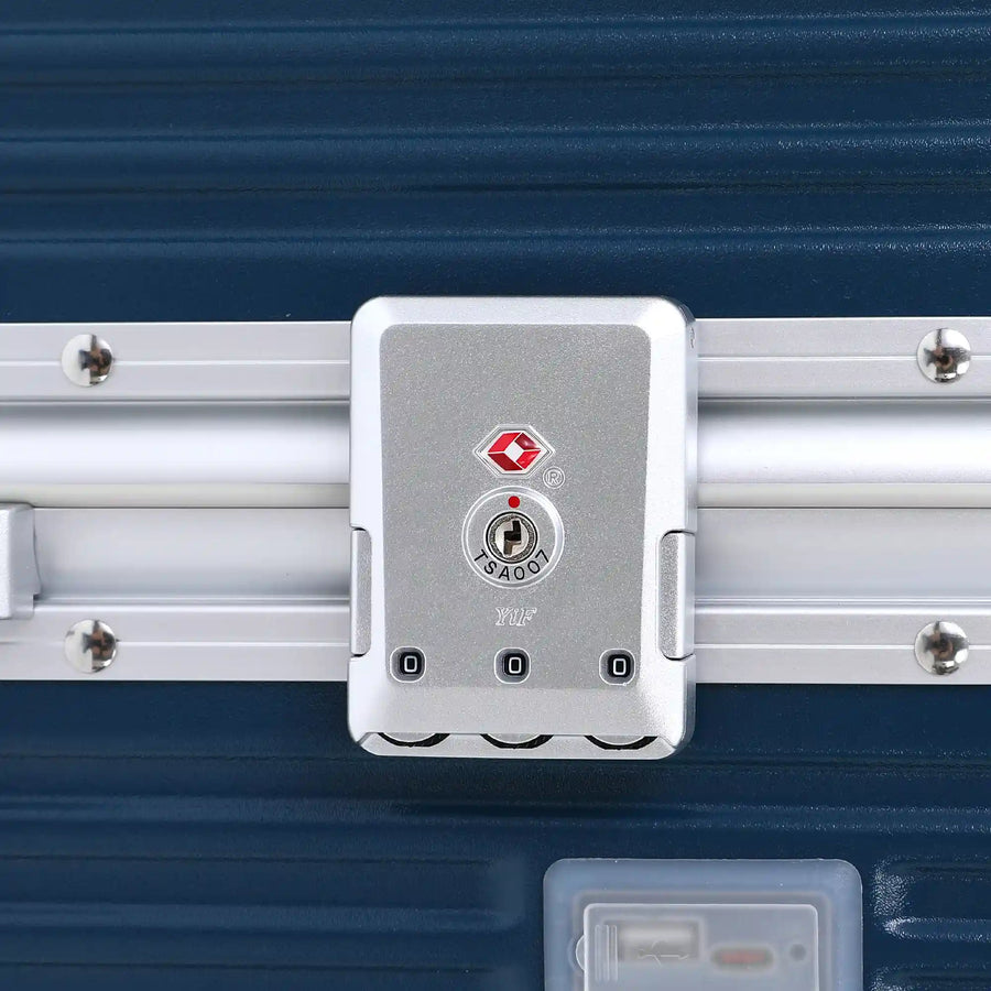 TSA Locks