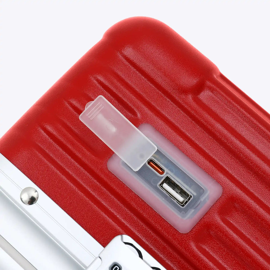 Charging Port