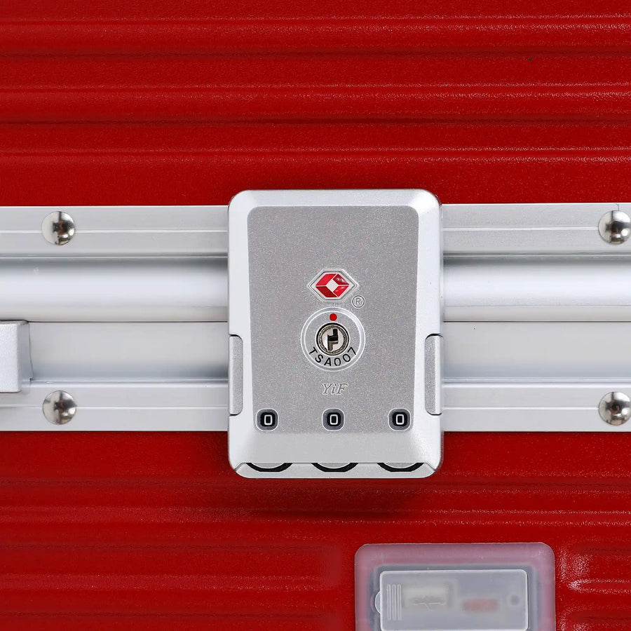 TSA Locks
