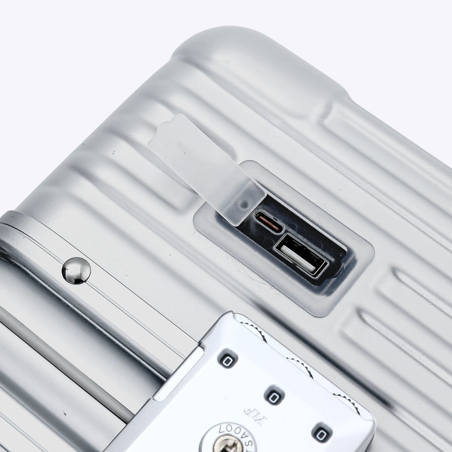 Charging Port
