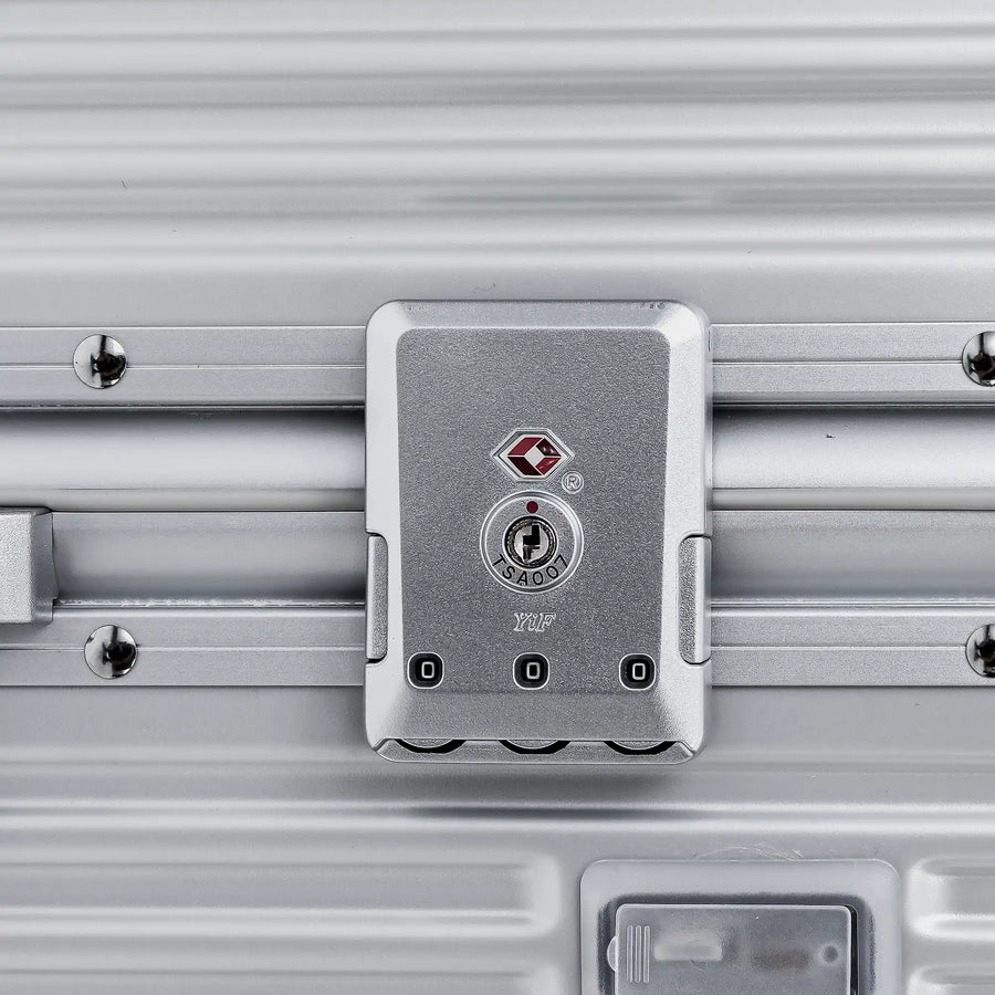 TSA Locks