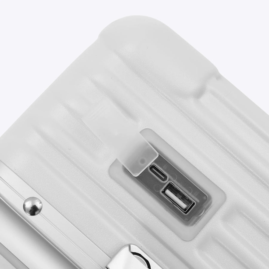 Charging Port