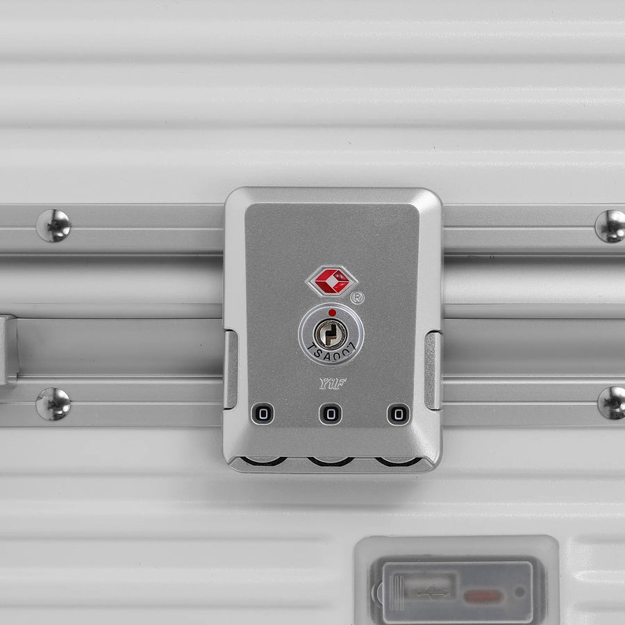 TSA Locks