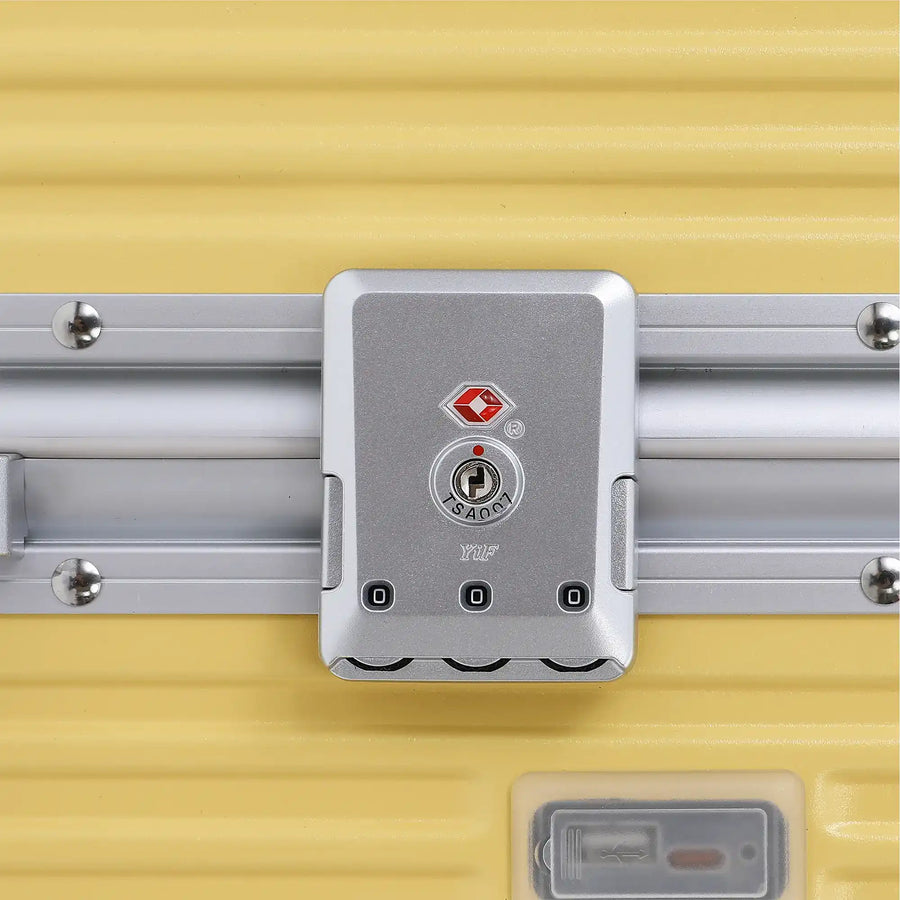 TSA Locks