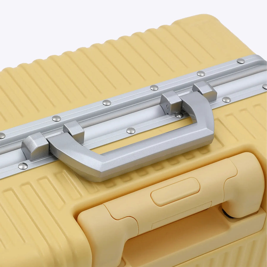 Phone Mount Handle