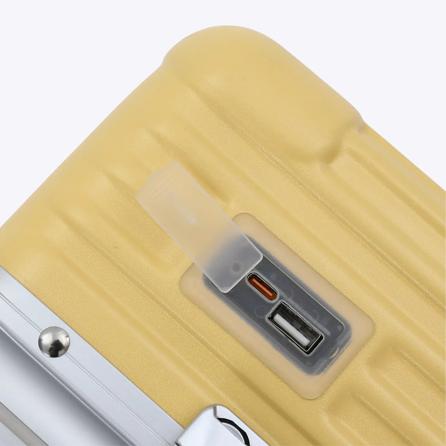 Charging Port