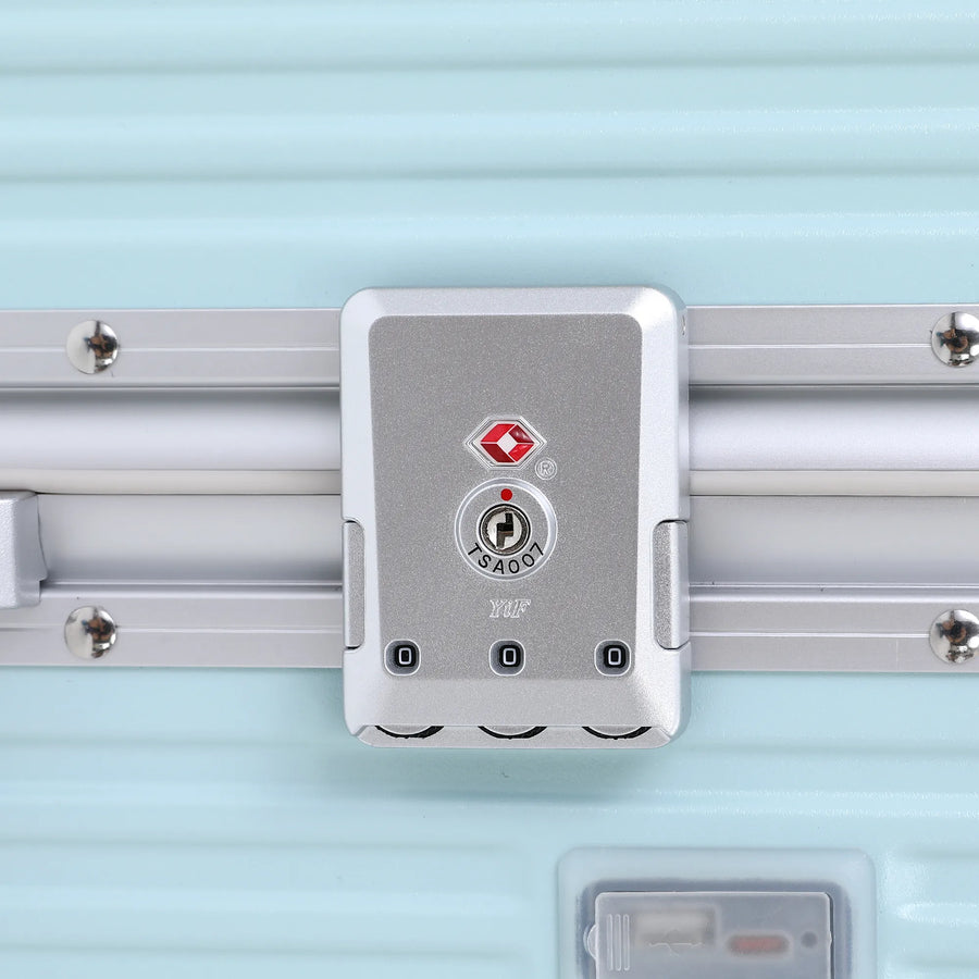 TSA Locks