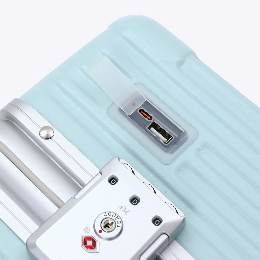 Charging Port