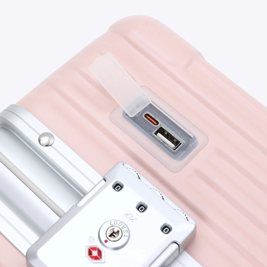 Charging Port