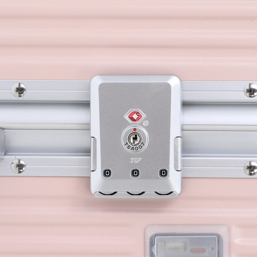 TSA Locks