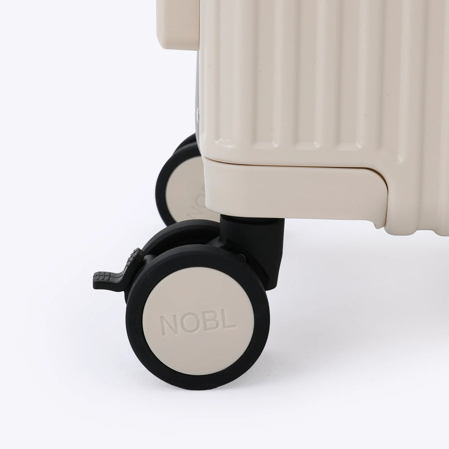 360° WHEELS