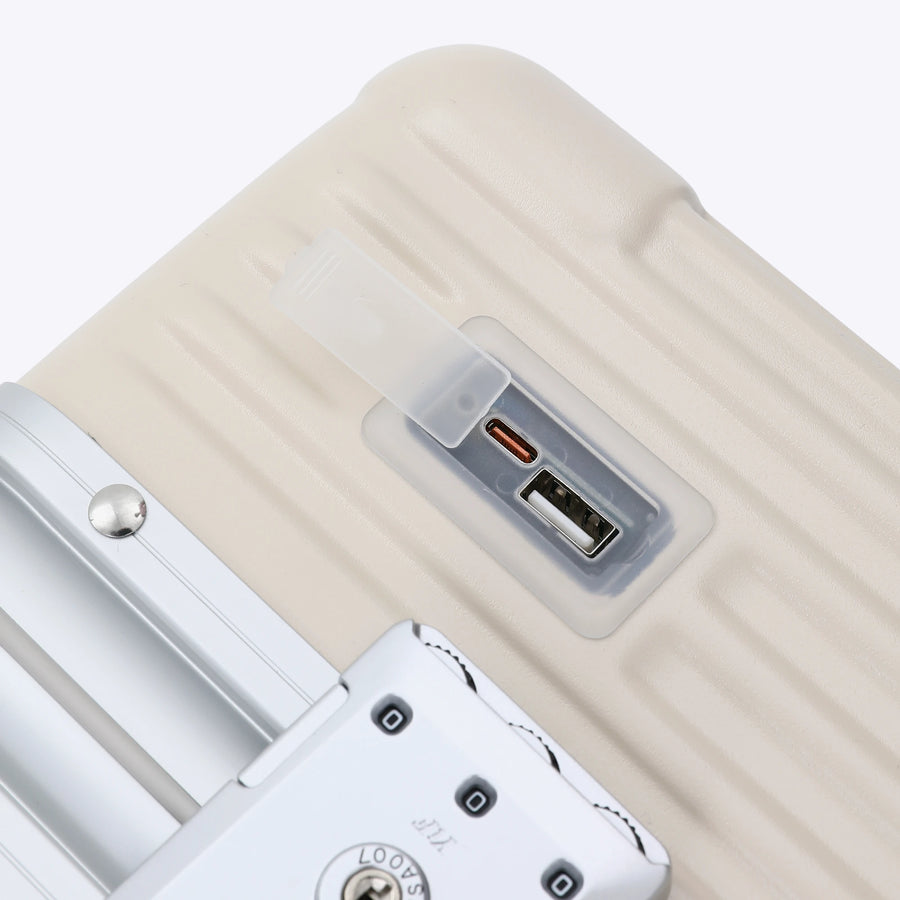 Charging Port