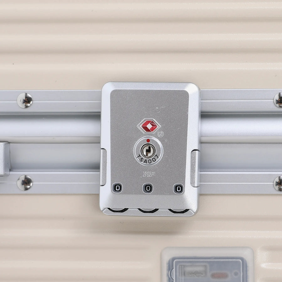 TSA Locks