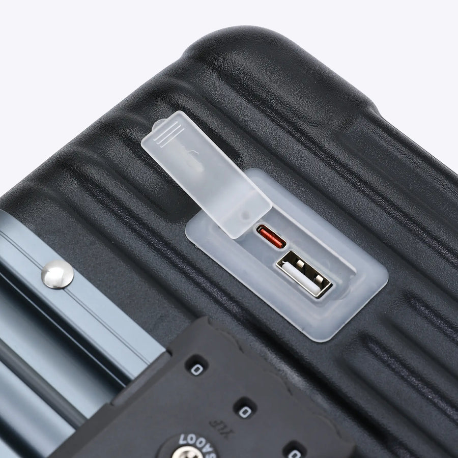 Charging Port