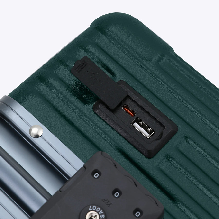 Charging Port