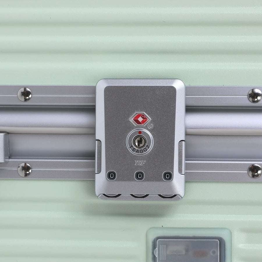 TSA Locks